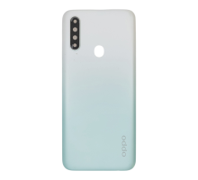 Задня кришка OPPO A31 white PLS-00-00129674