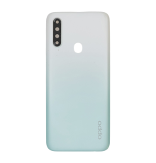 Задня кришка OPPO A31 white PLS-00-00129674