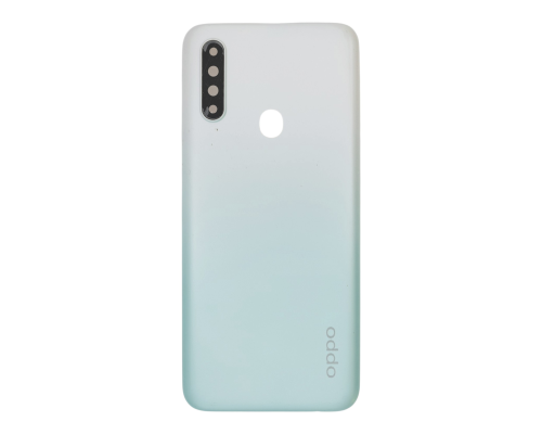 Задня кришка OPPO A31 white PLS-00-00129674