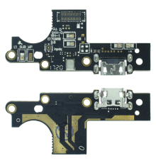 Плата зарядки Nokia 3 PLS-00-00097415