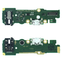 Плата зарядки Tecno Pop 4 (Original Used) PLS-00-00092976