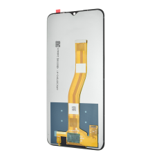 Дисплей Blackview A52 з сенсором black (Original China) PLS-00-00126526