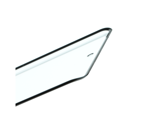 Скло дисплея Motorola XT2301 Moto Edge 40 Pro з OCA плівкою black (Musttby) PLS-00-00111321