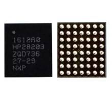 Мікросхема керування зарядкою U2 1612A0 U6300 (Original) PLS-00-00055991