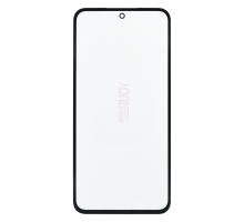 Скло дисплея Samsung A556 Galaxy A55 (5G) (2024) з OCA плівкою black (Musttby) PLS-00-00125611