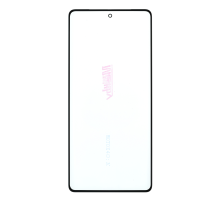 Скло дисплея Motorola XT2301 Moto Edge 40 Pro з OCA плівкою black (Musttby) PLS-00-00111321