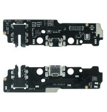 Плата зарядки Xiaomi Redmi A1 PLS-00-00107434