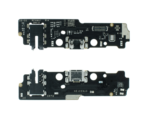 Плата зарядки Xiaomi Redmi A1 PLS-00-00107434