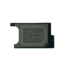 Тримач SIM-карти Sony D5803 Xperia Z3 Compact PLS-00-00086745