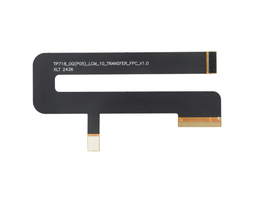 Шлейф Oukitel RT6 для дисплея (Original) PLS-00-00146904