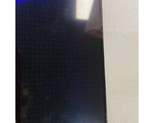 Дисплей Xiaomi Redmi Note 12 Pro 4G з сенсором black (OLED) (Big size) (УЦІНКА) PLS-00-00151292