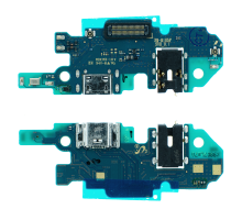 Плата зарядки Samsung A105F Galaxy A10 (Original) PLS-00-00109266