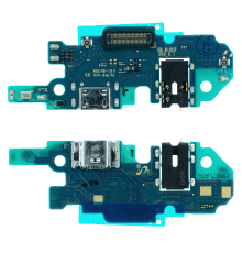 Плата зарядки Samsung A105F Galaxy A10 (Original) PLS-00-00109266