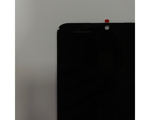 Дисплей Xiaomi Redmi 13C з сенсором black (Original China) (УЦІНКА2) PLS-00-00153450