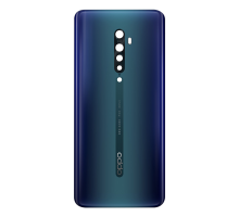 Задня кришка OPPO Reno2 blue (Original China) PLS-00-00057701