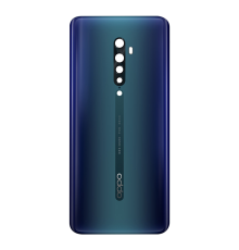 Задня кришка OPPO Reno2 blue (Original China) PLS-00-00057701
