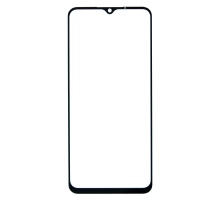 Скло дисплея OPPO A73 (2020) з OCA плівкою black (SJ) PLS-00-00073320