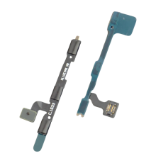Шлейф Huawei P9 2016 з кнопками ввімкнення та гучності PLS-00-00013357