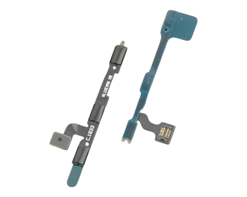 Шлейф Huawei P9 2016 з кнопками ввімкнення та гучності PLS-00-00013357