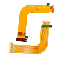 Шлейф Huawei MediaPad T1 7.0 Plus для дисплея PLS-00-00013651