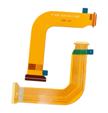 Шлейф Huawei MediaPad T1 7.0 Plus для дисплея PLS-00-00013651