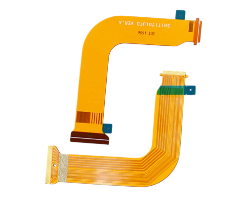 Шлейф Huawei MediaPad T1 7.0 Plus для дисплея PLS-00-00013651