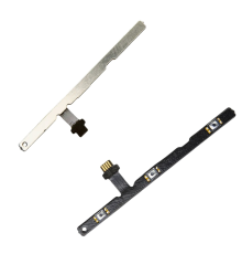 Шлейф HTC One A9 з кнопками ввімкнення та гучності PLS-00-00014480