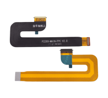 Шлейф Huawei AGS-L09 MediaPad T3 10 для дисплея (V2.0) (Original) PLS-00-00019876