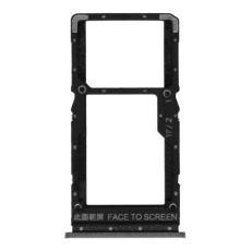 Тримач SIM-карти Xiaomi Redmi Note 11 (China) black PLS-00-00094086