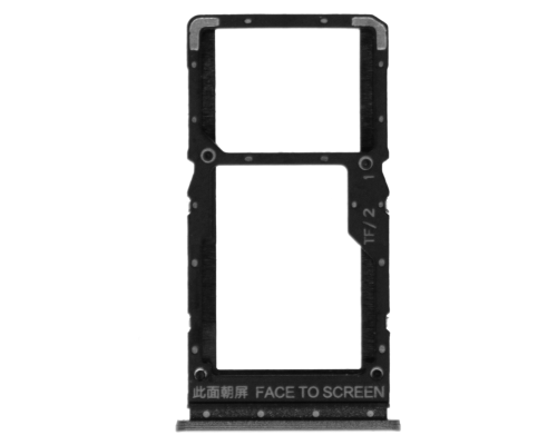 Тримач SIM-карти Xiaomi Redmi Note 11 (China) black PLS-00-00094086