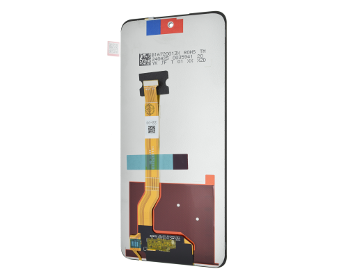 Дисплей OPPO A98 5G з сенсором black PLS-00-00077561