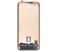 Дисплей Xiaomi Mi 11 з сенсором black (Original Refubished) PLS-00-00124369