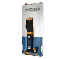 Дисплей Nokia G21 з сенсором black PLS-00-00146544