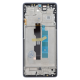 Дисплей Xiaomi Redmi Note 14s з сенсором та рамкою purple (Service) PLS-00-00150170