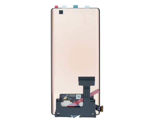 Дисплей Infinix Hot 50 Pro Plus з сенсором black (Original China) PLS-00-00145634