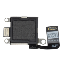 Шлейф iPhone 14 для зчитувача E-Sim US (Original Used) PLS-00-00155967