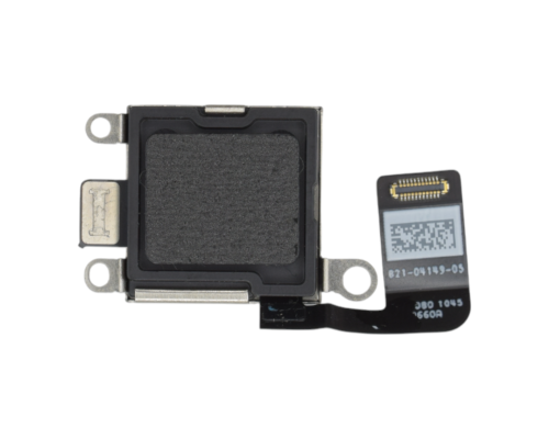 Шлейф iPhone 14 для зчитувача E-Sim US (Original Used) PLS-00-00155967