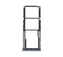 Тримач SIM-карти Xiaomi Redmi 10C blue PLS-00-00100245