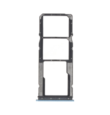 Тримач SIM-карти Xiaomi Redmi 10C blue PLS-00-00100245
