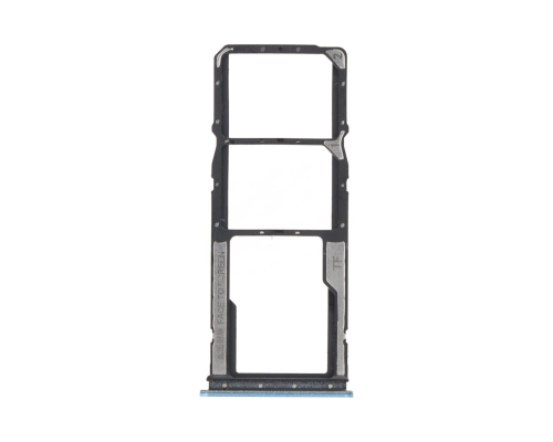 Тримач SIM-карти Xiaomi Redmi 10C blue PLS-00-00100245