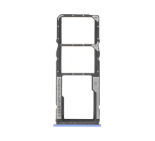 Тримач SIM-карти Xiaomi Poco M4 Pro blue PLS-00-00100029