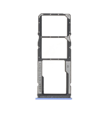 Тримач SIM-карти Xiaomi Poco M4 Pro blue PLS-00-00100029
