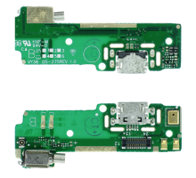 Плата зарядки Sony F3111 Xperia XA PLS-00-00107284