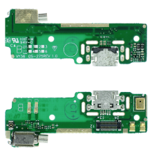 Плата зарядки Sony F3111 Xperia XA PLS-00-00107284