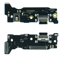 Плата зарядки Xiaomi Redmi Note 10 Pro (Original) PLS-00-00109446