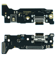 Плата зарядки Xiaomi Redmi Note 10 Pro (Original) PLS-00-00109446