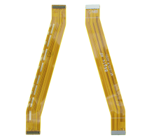 Шлейф Motorola XT2255 Moto G72 міжплатний PLS-00-00113509