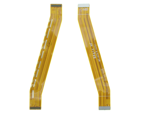 Шлейф Motorola XT2255 Moto G72 міжплатний PLS-00-00113509