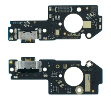 Плата зарядки Xiaomi Redmi Note 12 5G (Original China) PLS-00-00114043