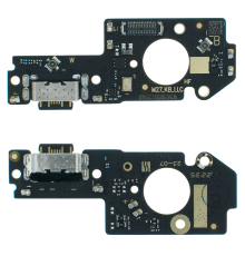 Плата зарядки Xiaomi Redmi Note 12 5G (Original China) PLS-00-00114043